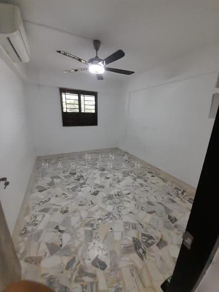 712 Bedok Reservoir Road, 712 Bedok Reservoir Road, Bedok / Upper East Coast, 2 Bedrooms, 731 sqft, HDB Flat For Rent, by Nina Marjinah Sairi, 24747941 - Common room - PropertyGuru.com.sg