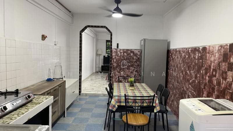 712 Bedok Reservoir Road, 712 Bedok Reservoir Road, Bedok / Upper East Coast, 2 Bedrooms, 731 sqft, HDB Flat For Rent, by Nina Marjinah Sairi, 24747941 - PropertyGuru.com.sg