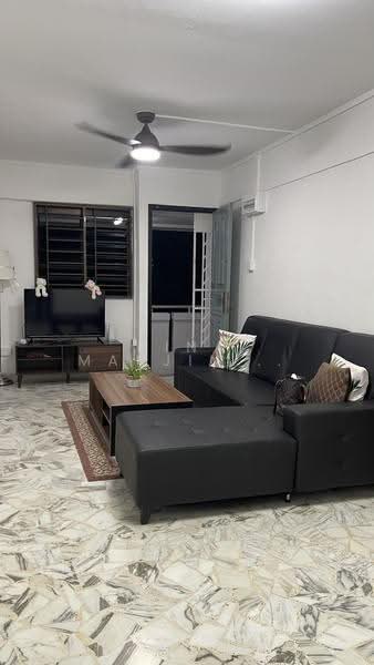 712 Bedok Reservoir Road, 712 Bedok Reservoir Road, Bedok / Upper East Coast, 2 Bedrooms, 731 sqft, HDB Flat For Rent, by Nina Marjinah Sairi, 24747941 - PropertyGuru.com.sg