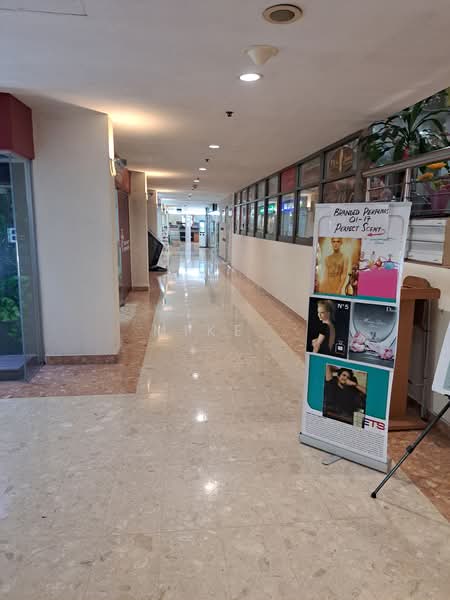 High Street Centre, 1 North Bridge Road, City Hall / Clarke Quay, 376 sqft, Other Retail For Rent, by Mike ., 24747982 - CommercialGuru.com.sg