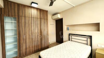 For Rent - 542 Hougang Avenue 8