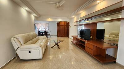 For Rent - 298 Tampines Street 22