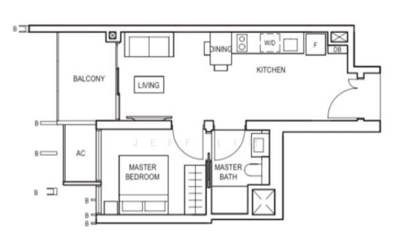 For Rent Midwood