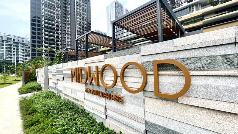For Rent - Midwood