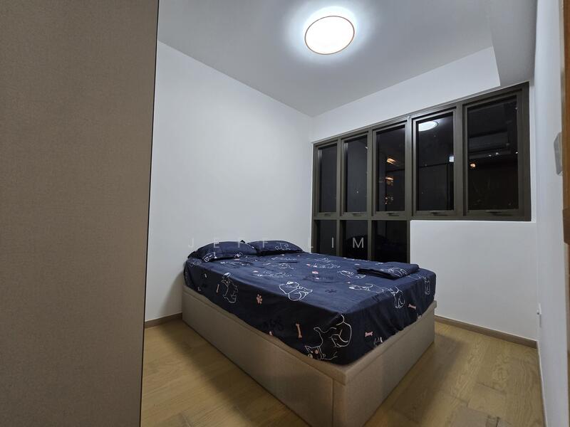 For Rent - Midwood
