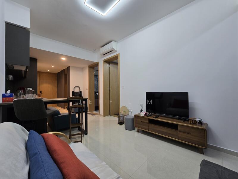 For Rent - Midwood