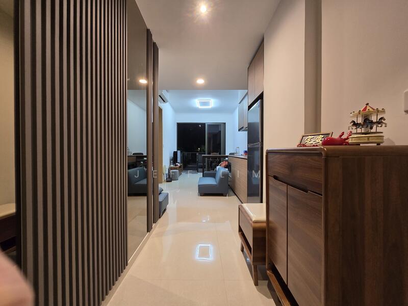 For Rent - Midwood