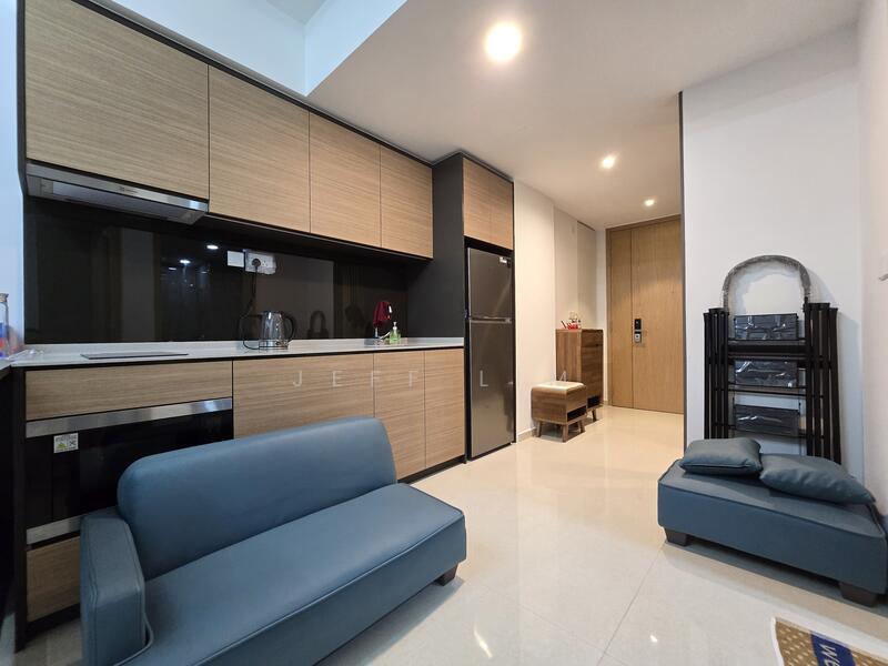 For Rent - Midwood