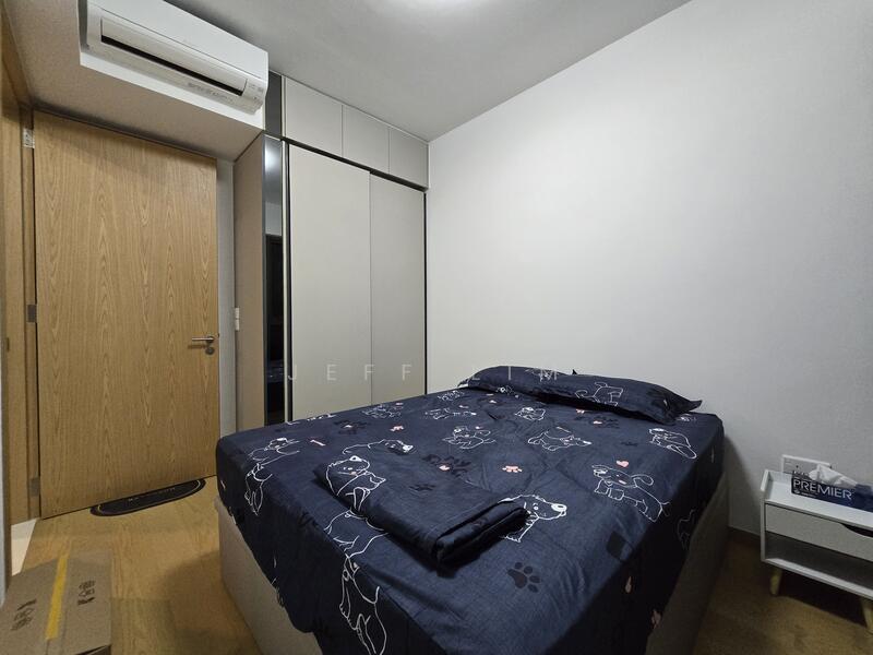 For Rent - Midwood