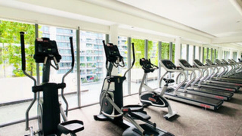 Double Bay Residences, 21 Simei Street 4, Room Rental, 120 sqft, Condominium For Rent, by Victoria Ling, 24748196 - PropertyGuru.com.sg