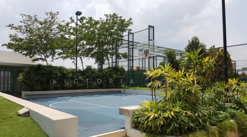 Double Bay Residences, 21 Simei Street 4, Room Rental, 120 sqft, Condominium For Rent, by Victoria Ling, 24748196 - PropertyGuru.com.sg