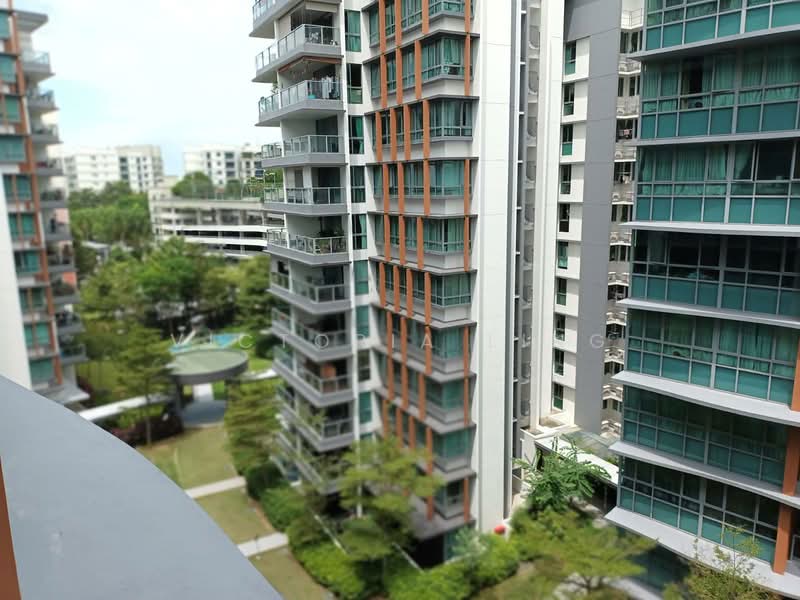 Double Bay Residences, 21 Simei Street 4, Room Rental, 120 sqft, Condominium For Rent, by Victoria Ling, 24748196 - PropertyGuru.com.sg