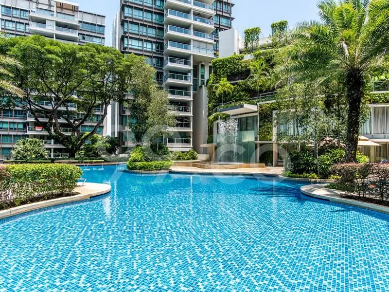Double Bay Residences, 21 Simei Street 4, Room Rental, 120 sqft, Condominium For Rent, by Victoria Ling, 24748196 - PropertyGuru.com.sg
