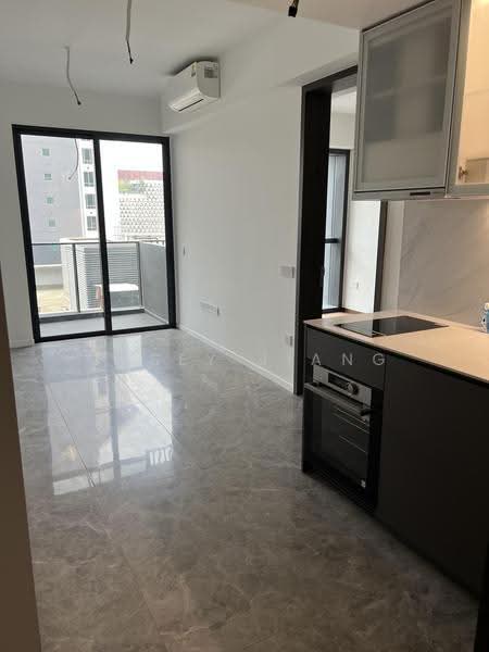 The M, 36 Middle Road, Beach Road / Bugis / Rochor, 1 Bedroom, 431 sqft, Condominium For Rent, by Casey Jiang, 24748226 - PropertyGuru.com.sg