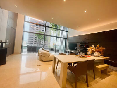 For Sale - 3 Orchard By-The-Park