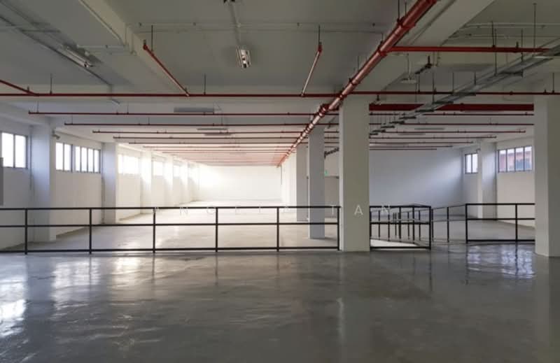 World Publication Building, 39 Ubi Road 1,Singapore, 980 sqft, Light Industrial (B1) For Rent, by Angela Tan, 24748415 - CommercialGuru.com.sg