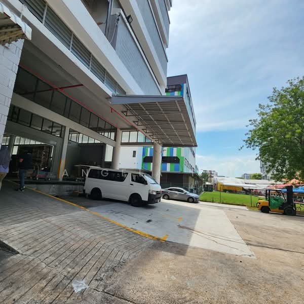 World Publication Building, 39 Ubi Road 1,Singapore, 980 sqft, Light Industrial (B1) For Rent, by Angela Tan, 24748415 - CommercialGuru.com.sg