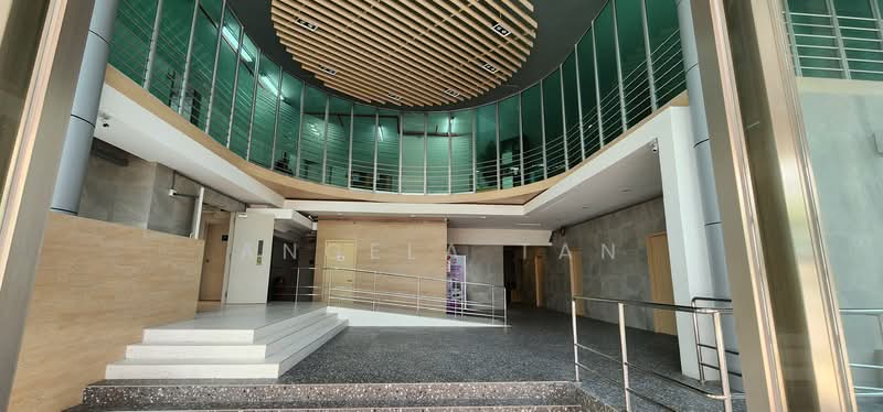 World Publication Building, 39 Ubi Road 1,Singapore, 980 sqft, Light Industrial (B1) For Rent, by Angela Tan, 24748415 - CommercialGuru.com.sg