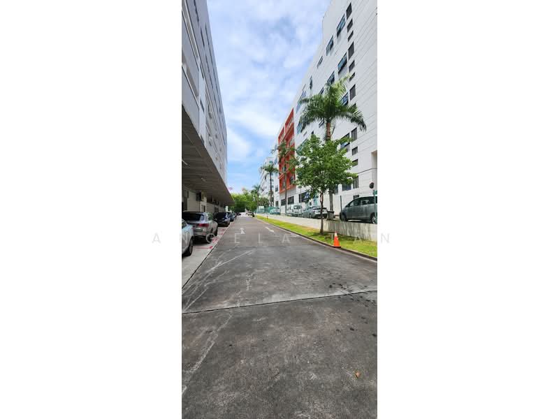 World Publication Building, 39 Ubi Road 1,Singapore, 980 sqft, Light Industrial (B1) For Rent, by Angela Tan, 24748415 - CommercialGuru.com.sg