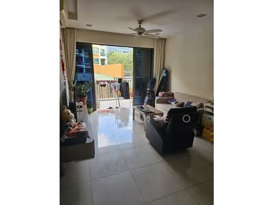 For Rent - Tangerine Grove