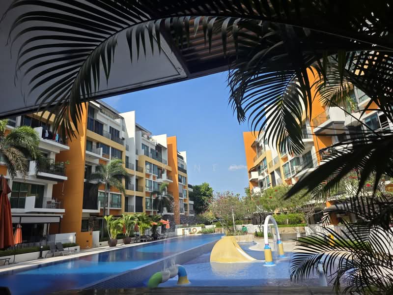 For Rent - Tangerine Grove