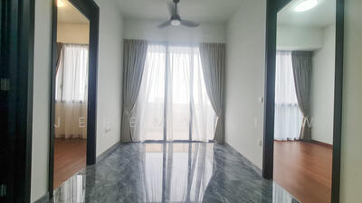 For Rent - Sky Everton