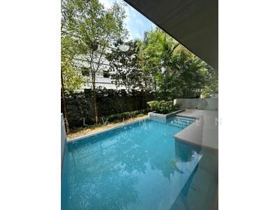 For Sale - Cluny Park Residence