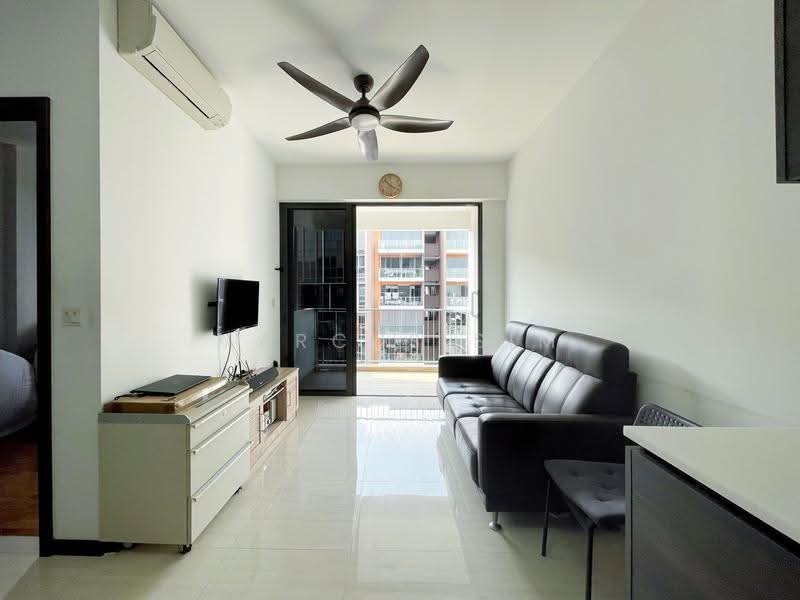 Sims Urban Oasis, 2 Sims Drive, Eunos / Geylang / Paya Lebar, 2 Bedrooms, 667 sqft, Condominium For Rent, by Marcus Sim, 24748701 - PropertyGuru.com.sg