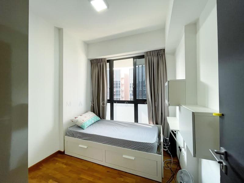 Sims Urban Oasis, 2 Sims Drive, Eunos / Geylang / Paya Lebar, 2 Bedrooms, 667 sqft, Condominium For Rent, by Marcus Sim, 24748701 - PropertyGuru.com.sg