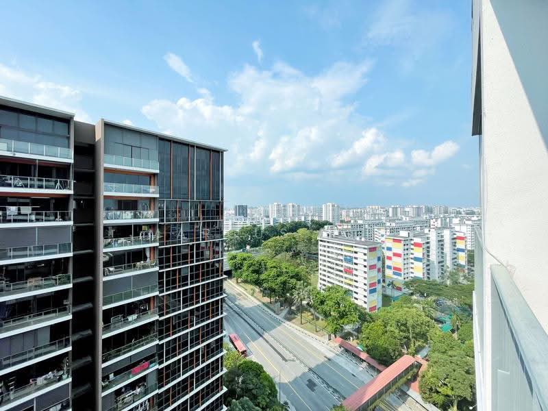 Sims Urban Oasis, 2 Sims Drive, Eunos / Geylang / Paya Lebar, 2 Bedrooms, 667 sqft, Condominium For Rent, by Marcus Sim, 24748701 - PropertyGuru.com.sg