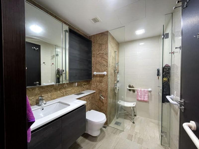 Sims Urban Oasis, 2 Sims Drive, Eunos / Geylang / Paya Lebar, 2 Bedrooms, 667 sqft, Condominium For Rent, by Marcus Sim, 24748701 - PropertyGuru.com.sg