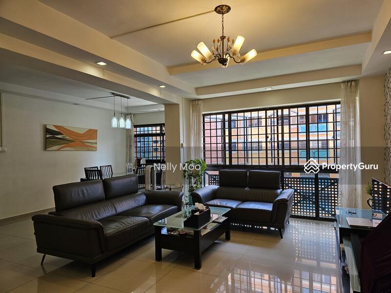 For Rent - 712 Tampines Street 71