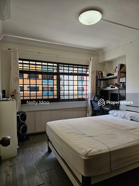 For Rent - 712 Tampines Street 71