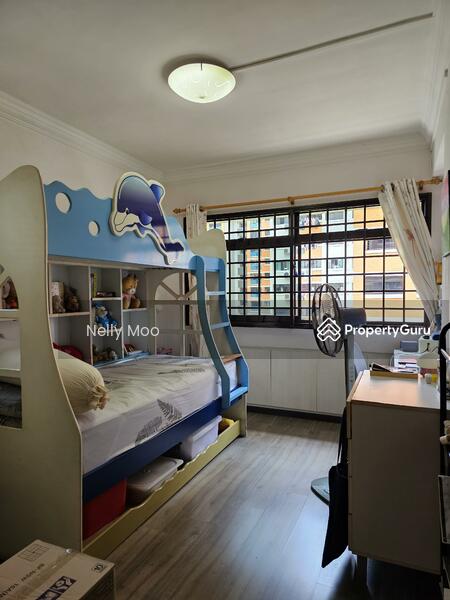 For Rent - 712 Tampines Street 71