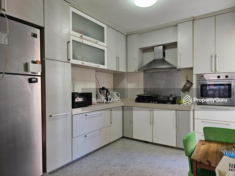 For Rent - 712 Tampines Street 71