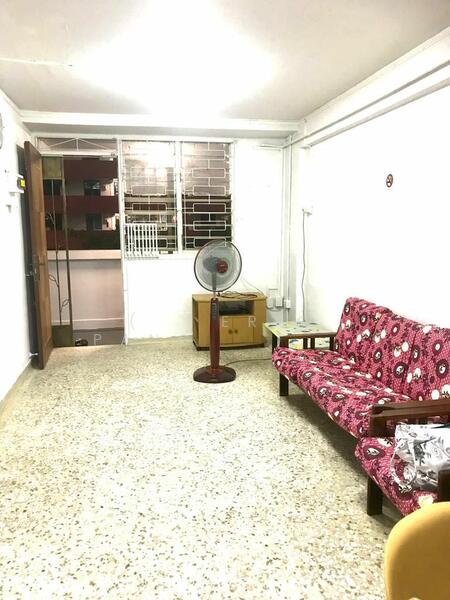 For Rent - 76 Bedok North Road