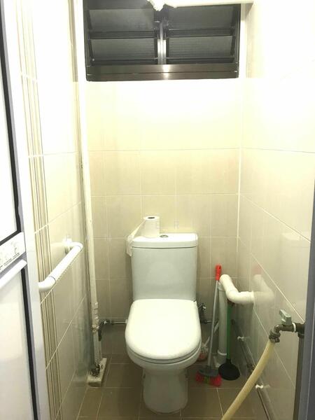 For Rent - 76 Bedok North Road