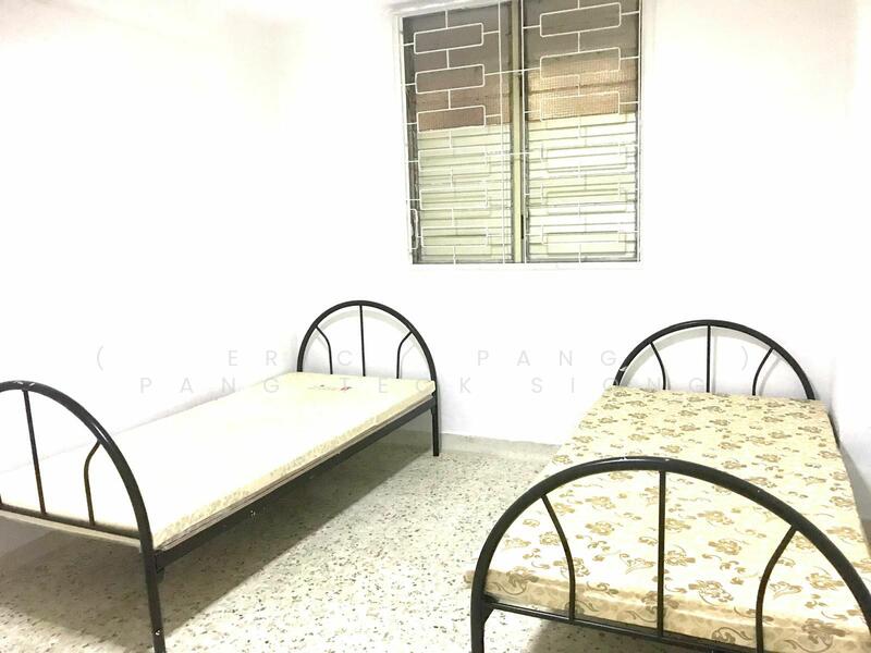 For Rent - 76 Bedok North Road