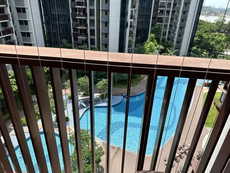 Lakeville, 1 Jurong Lake Link, Boon Lay / Jurong / Tuas, Room Rental, 300 sqft, Condominium For Rent, by Tina Cai, 24748805 - PropertyGuru.com.sg