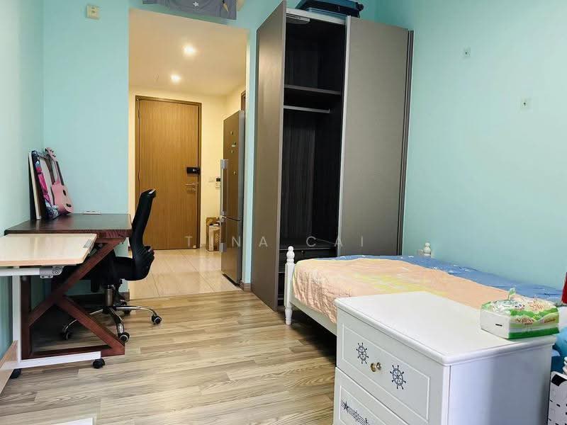 Lakeville, 1 Jurong Lake Link, Boon Lay / Jurong / Tuas, Room Rental, 300 sqft, Condominium For Rent, by Tina Cai, 24748805 - PropertyGuru.com.sg