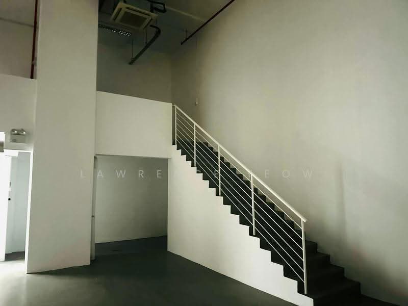 Oxley BizHub, 65 Ubi Road 1, Eunos / Geylang / Paya Lebar, 1,872 sqft, Light Industrial (B1) For Rent, by Lawrence Yeow, 24748855 - CommercialGuru.com.sg