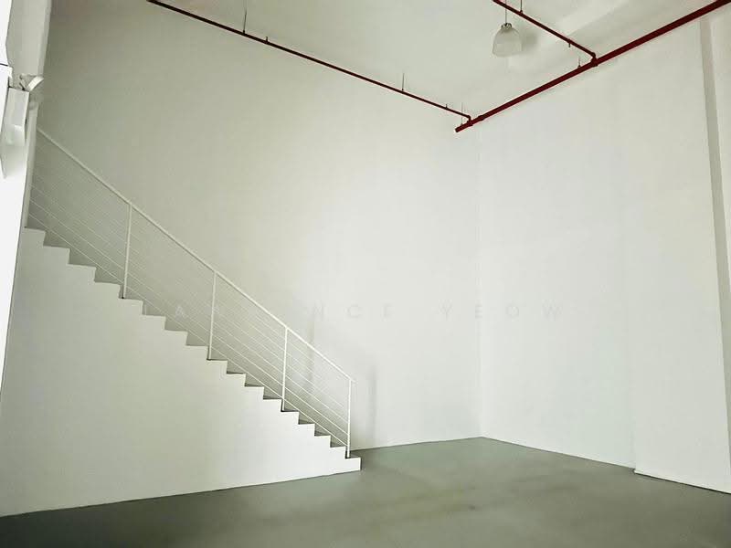 Oxley BizHub, 65 Ubi Road 1, Eunos / Geylang / Paya Lebar, 1,872 sqft, Light Industrial (B1) For Rent, by Lawrence Yeow, 24748855 - CommercialGuru.com.sg