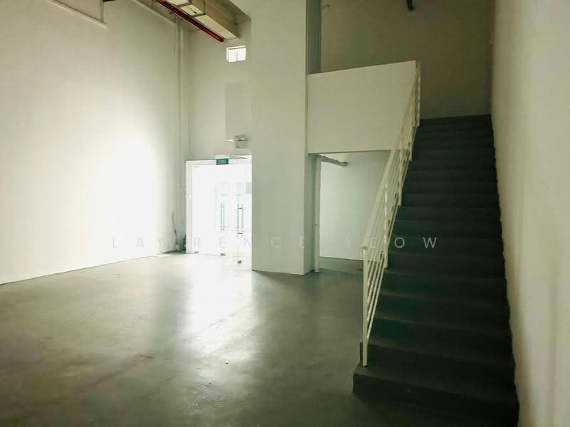 Oxley BizHub, 65 Ubi Road 1, Eunos / Geylang / Paya Lebar, 1,872 sqft, Light Industrial (B1) For Rent, by Lawrence Yeow, 24748855 - CommercialGuru.com.sg