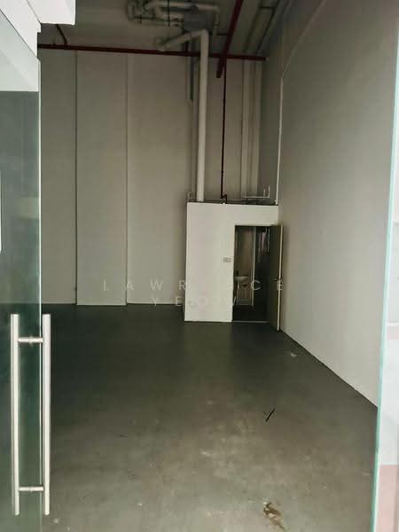 Oxley BizHub, 65 Ubi Road 1, Eunos / Geylang / Paya Lebar, 1,872 sqft, Light Industrial (B1) For Rent, by Lawrence Yeow, 24748855 - CommercialGuru.com.sg