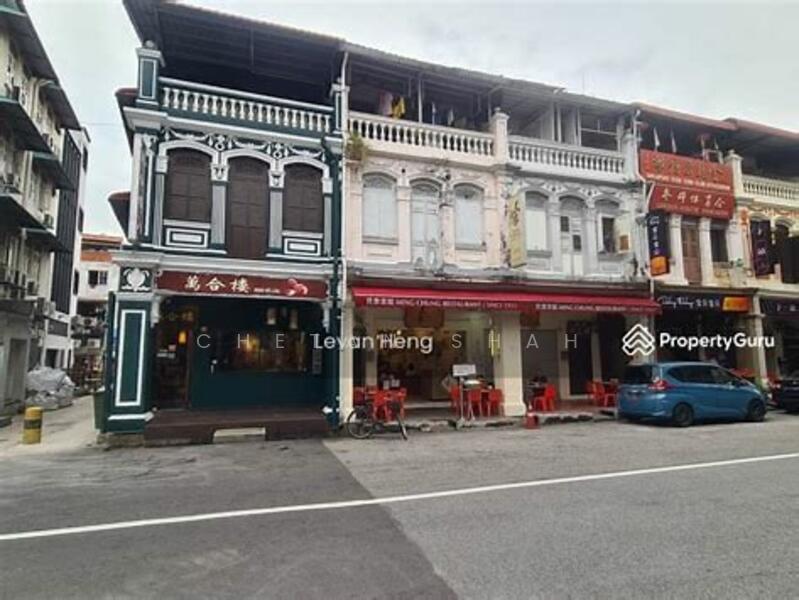 Townshend Building, 54 Maude Road, 484 sqft, Office For Sale, by Chetan Shah, 24748896 - CommercialGuru.com.sg