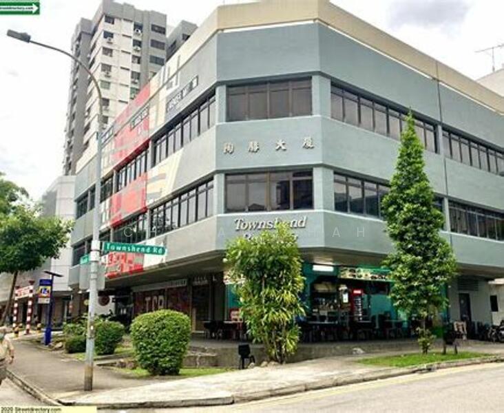 Townshend Building, 54 Maude Road, 484 sqft, Office For Sale, by Chetan Shah, 24748896 - CommercialGuru.com.sg