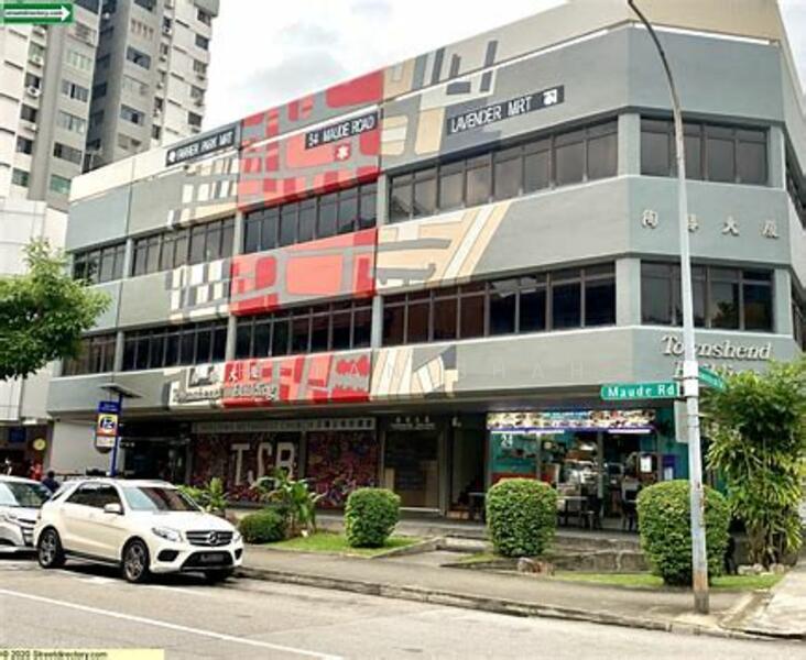 Townshend Building, 54 Maude Road, 484 sqft, Office For Sale, by Chetan Shah, 24748896 - CommercialGuru.com.sg