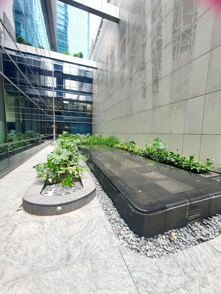 SBF Center, 160 Robinson Road, Boat Quay / Raffles Place / Marina, 700 sqft, Medical For Sale, by Mindy Ng, 24749023 - CommercialGuru.com.sg