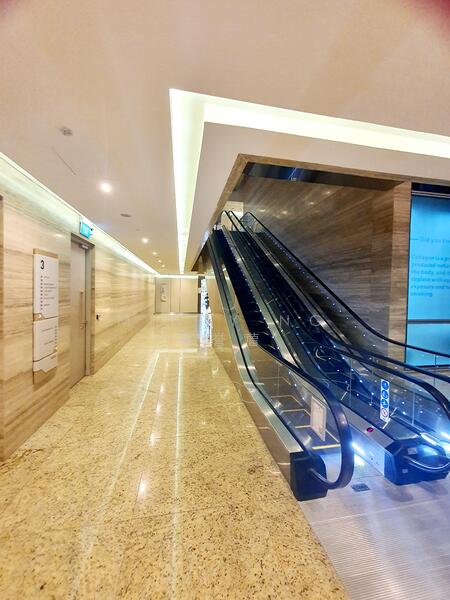 SBF Center, 160 Robinson Road, Boat Quay / Raffles Place / Marina, 700 sqft, Medical For Sale, by Mindy Ng, 24749023 - CommercialGuru.com.sg