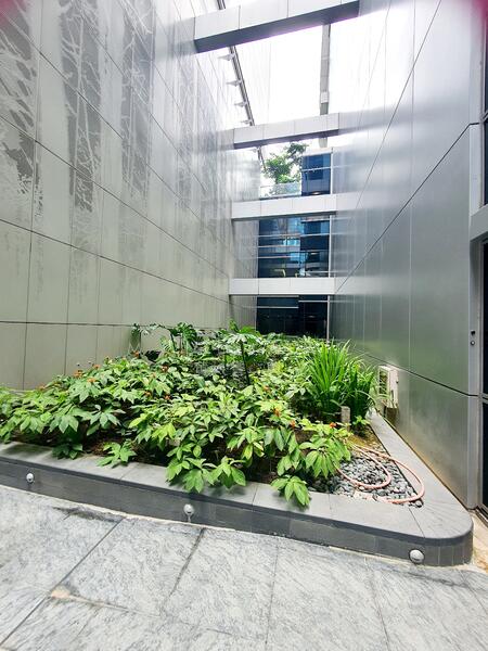 SBF Center, 160 Robinson Road, Boat Quay / Raffles Place / Marina, 700 sqft, Medical For Sale, by Mindy Ng, 24749023 - CommercialGuru.com.sg